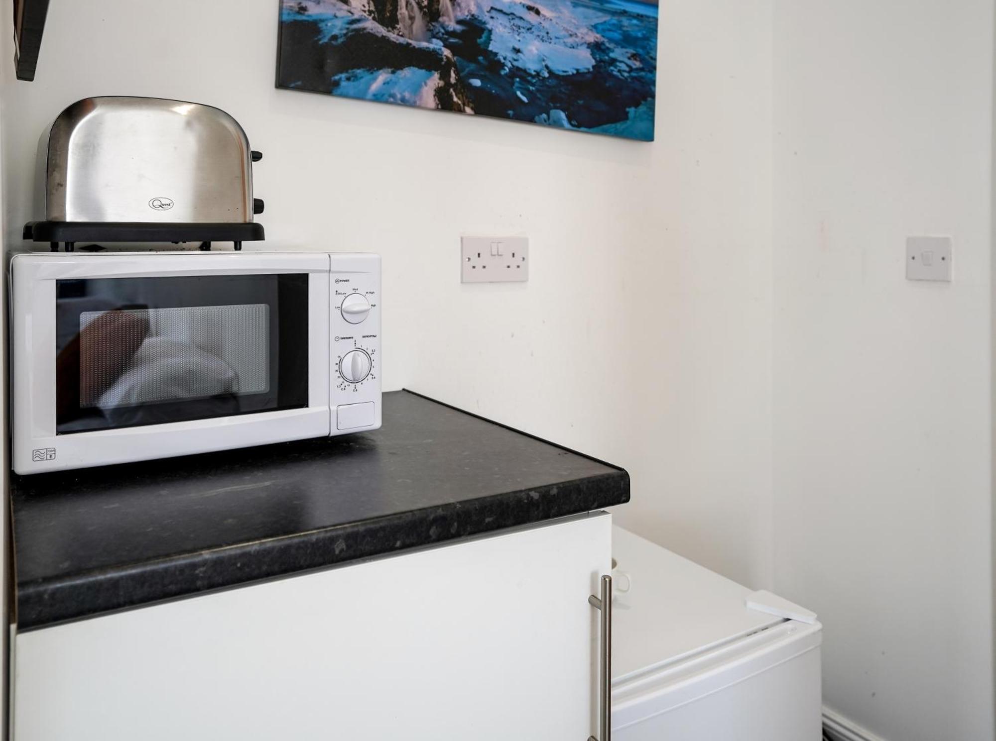 Homesly Guest Rooms, Comfortable En-Suite Guest Rooms With Free Parking And Self Check-In Berwick Upon Tweed Kültér fotó