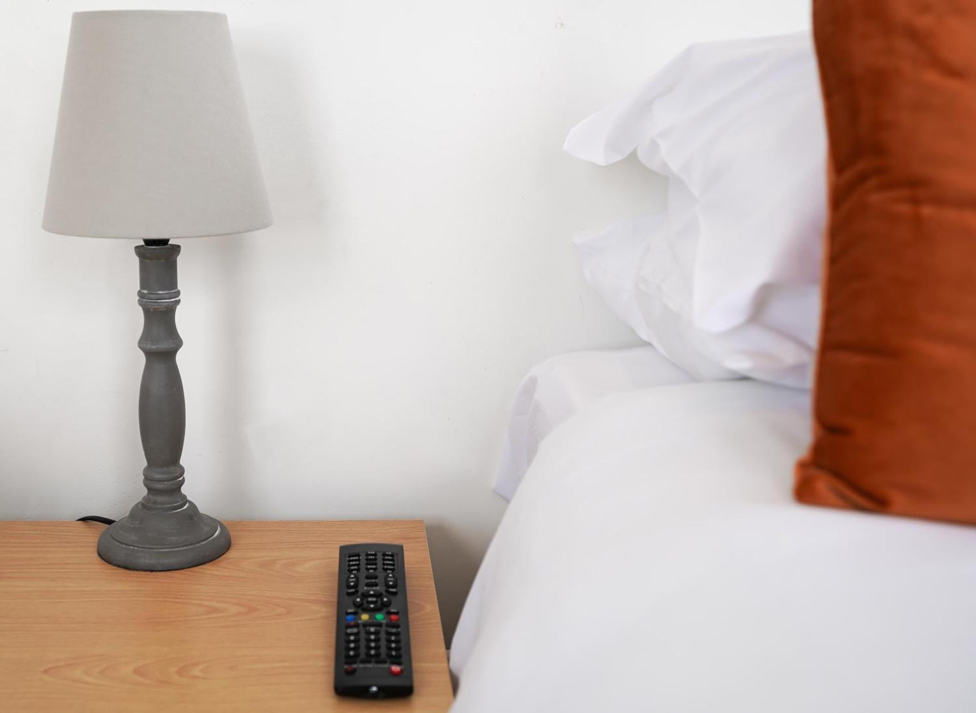 Homesly Guest Rooms, Comfortable En-Suite Guest Rooms With Free Parking And Self Check-In Berwick Upon Tweed Kültér fotó