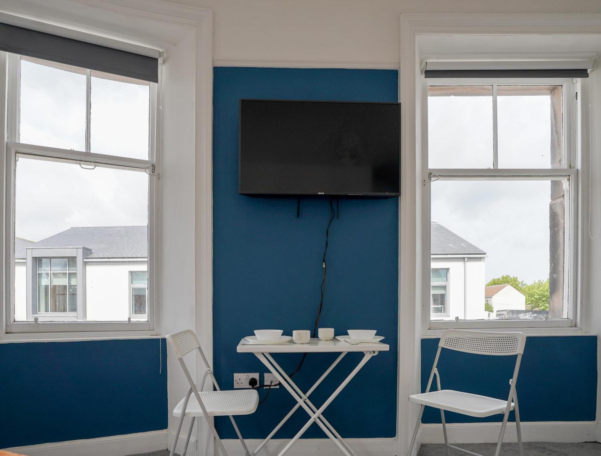 Homesly Guest Rooms, Comfortable En-Suite Guest Rooms With Free Parking And Self Check-In Berwick Upon Tweed Kültér fotó