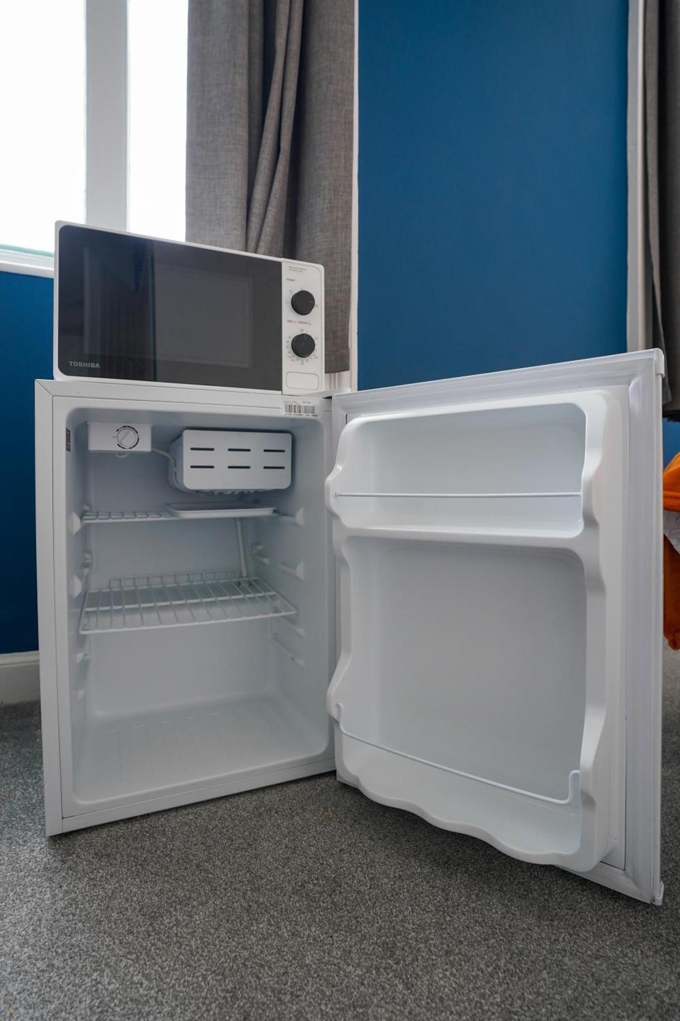 Homesly Guest Rooms, Comfortable En-Suite Guest Rooms With Free Parking And Self Check-In Berwick Upon Tweed Kültér fotó