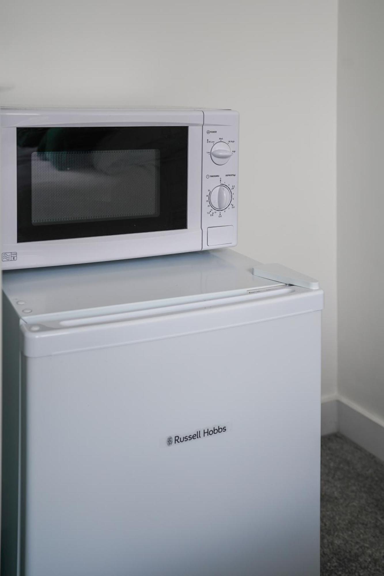 Homesly Guest Rooms, Comfortable En-Suite Guest Rooms With Free Parking And Self Check-In Berwick Upon Tweed Kültér fotó