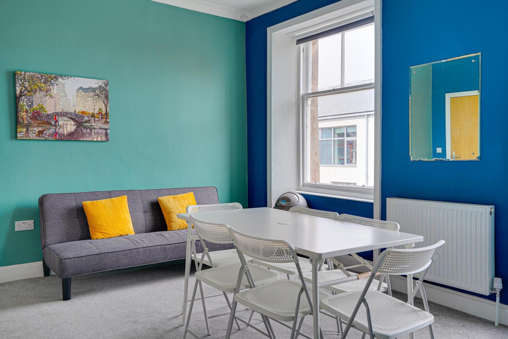 Homesly Guest Rooms, Comfortable En-Suite Guest Rooms With Free Parking And Self Check-In Berwick Upon Tweed Kültér fotó